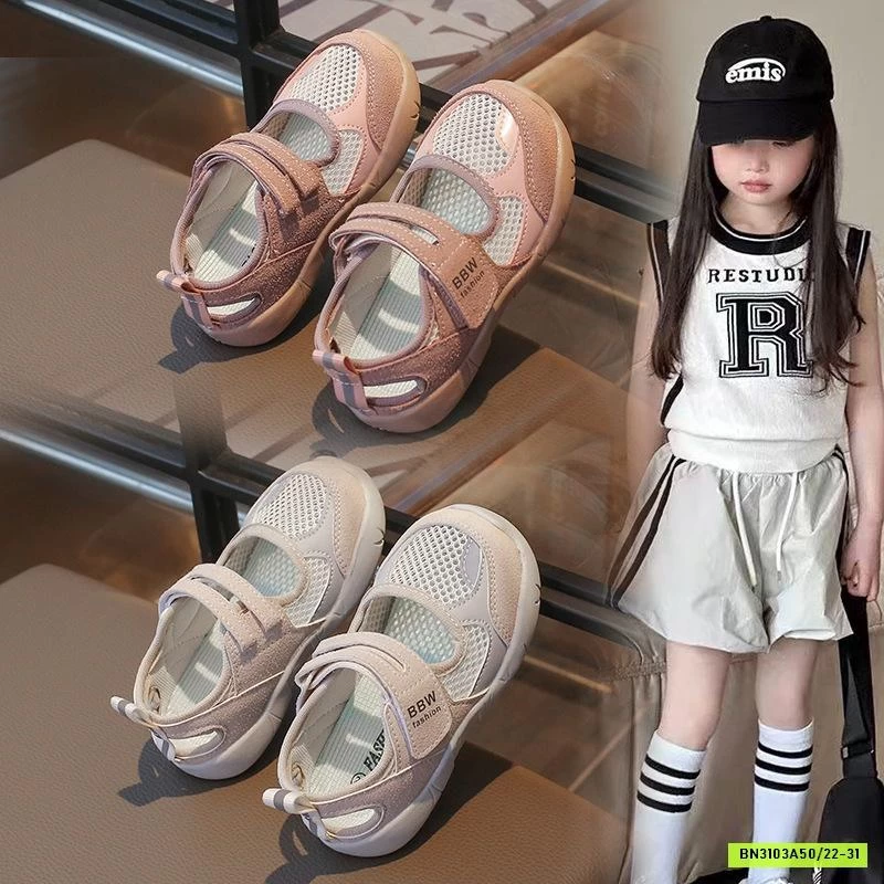 SANDAL GIẢ GIÀY THỂ THAO