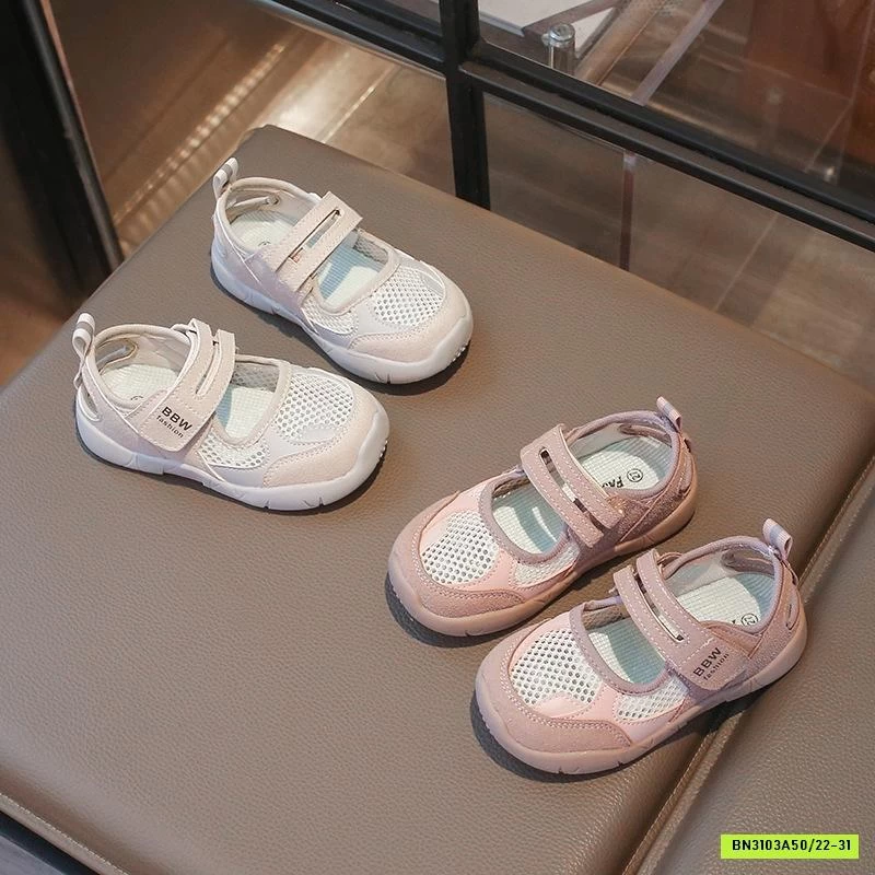 SANDAL GIẢ GIÀY THỂ THAO