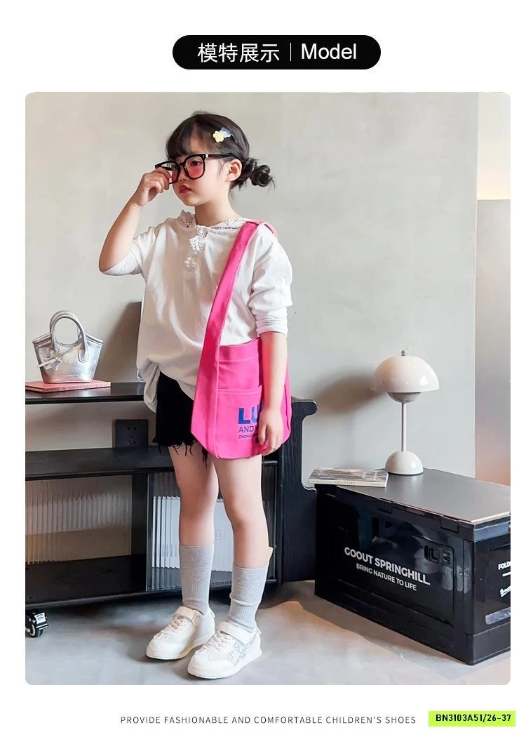 GIÀY LƯỚI PHỐI SỌC