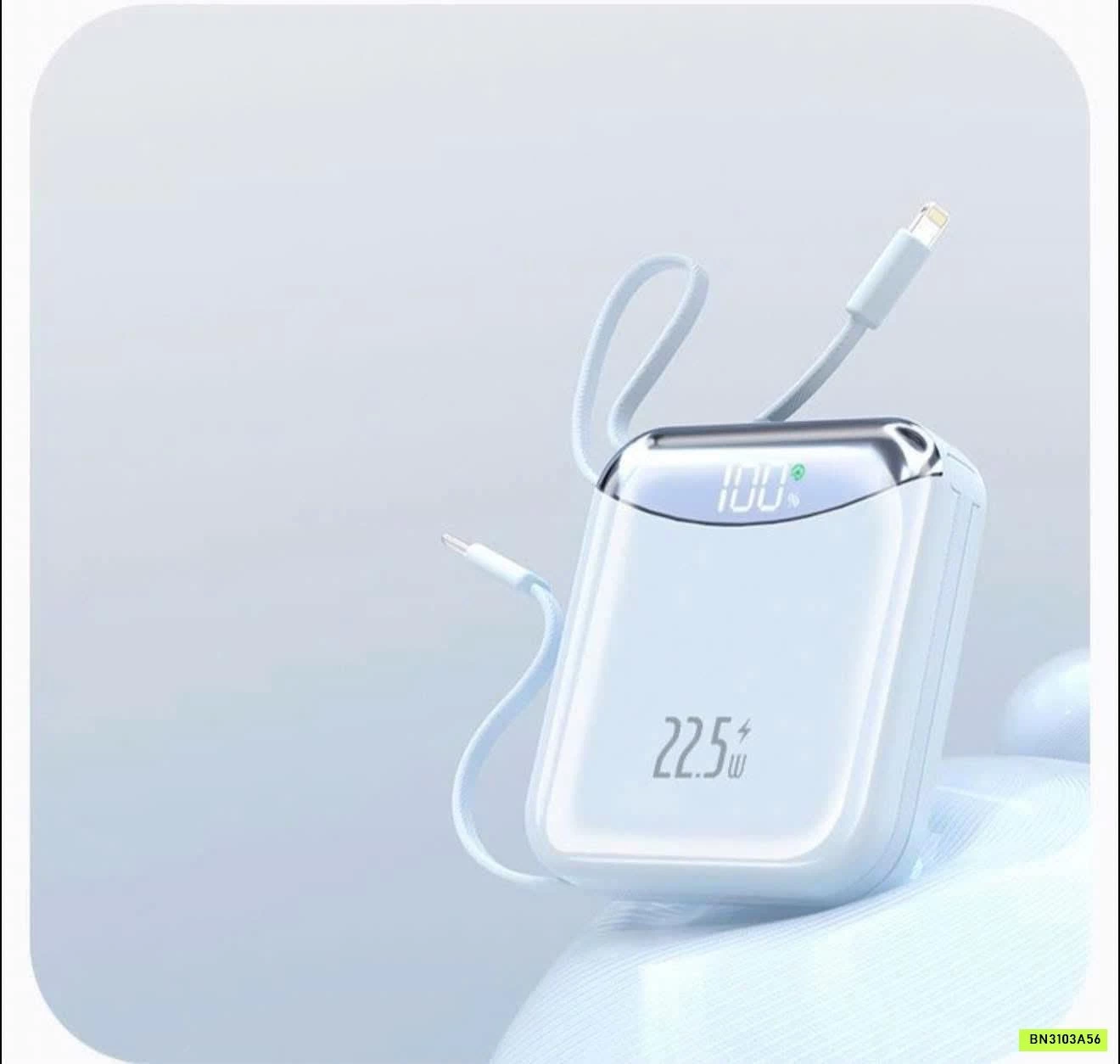 SẠC DỰ PHÒNG HOCO