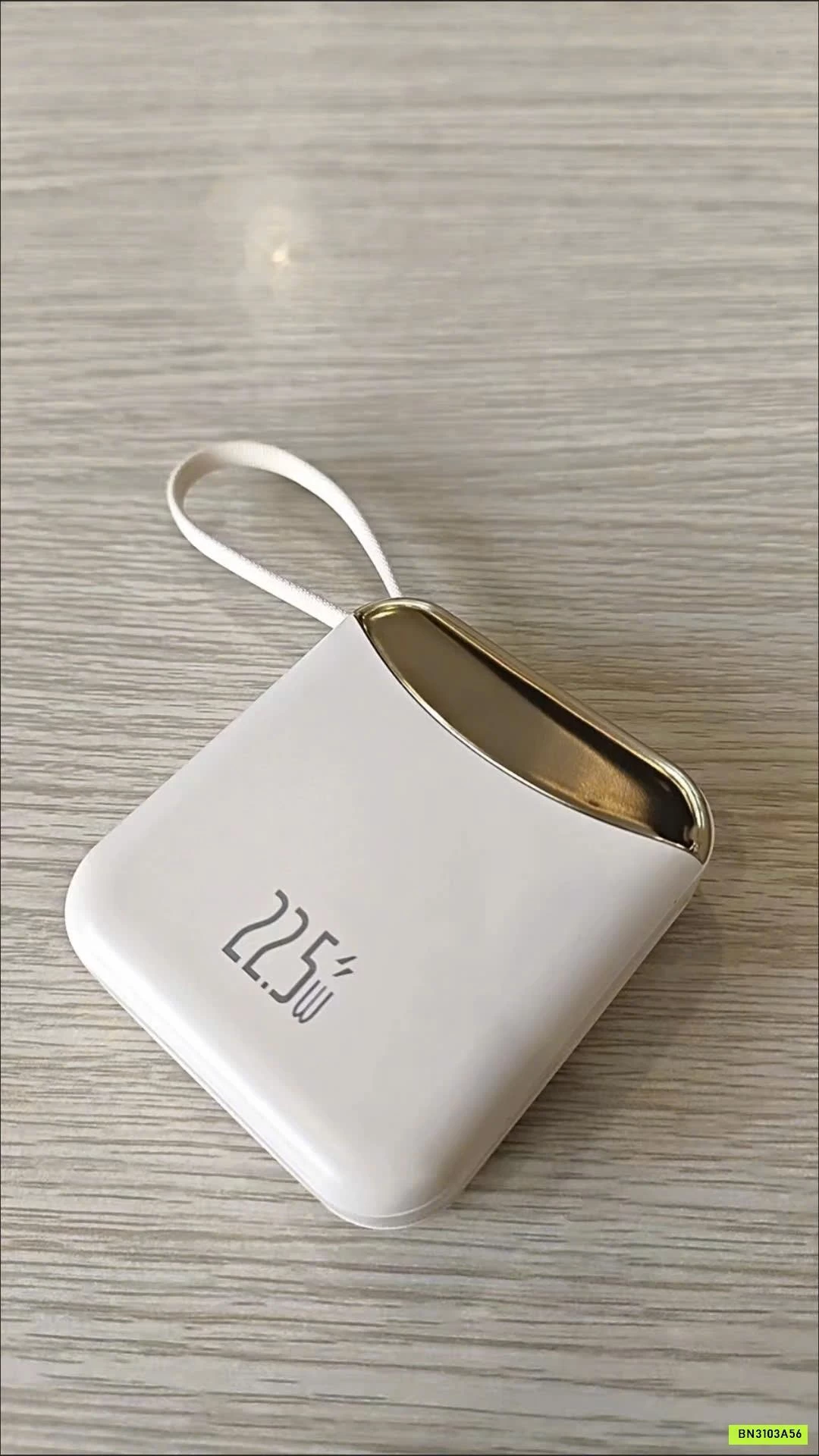 SẠC DỰ PHÒNG HOCO