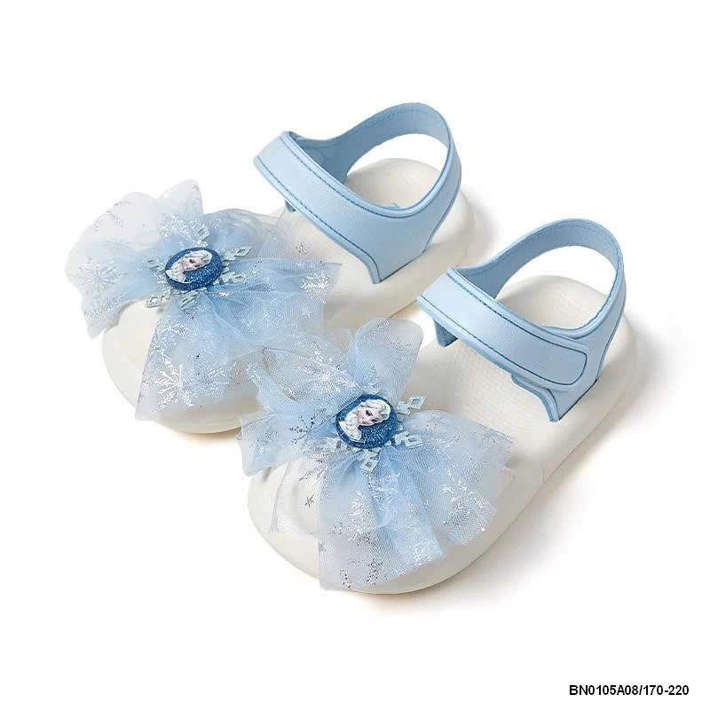 SANDAL NHỰA SIÊU NHẸ EVA