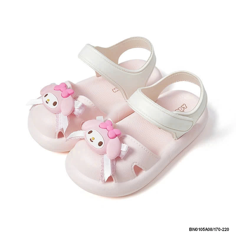 SANDAL NHỰA SIÊU NHẸ EVA