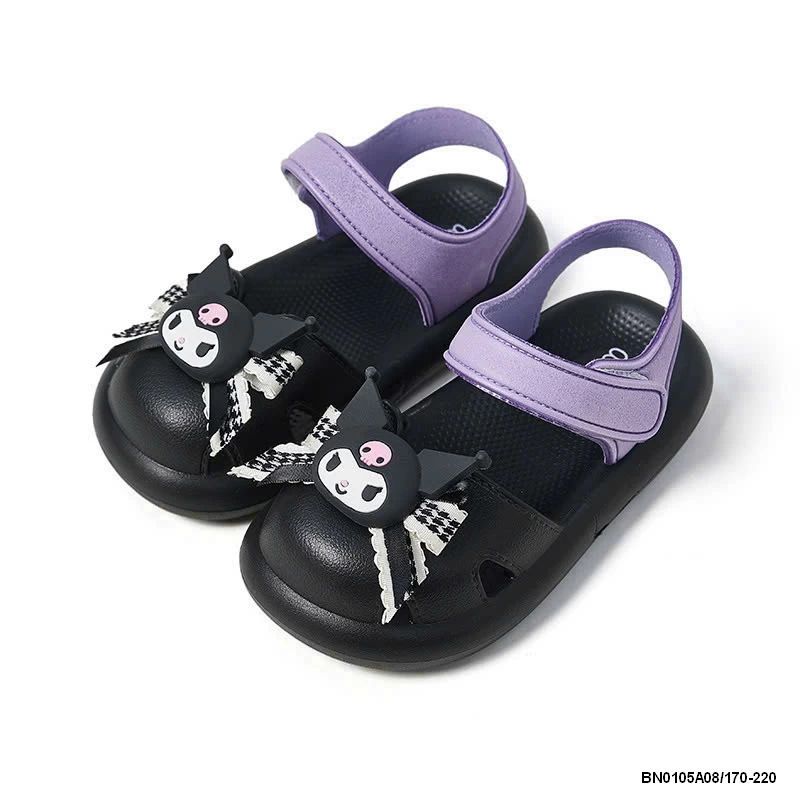 SANDAL NHỰA SIÊU NHẸ EVA