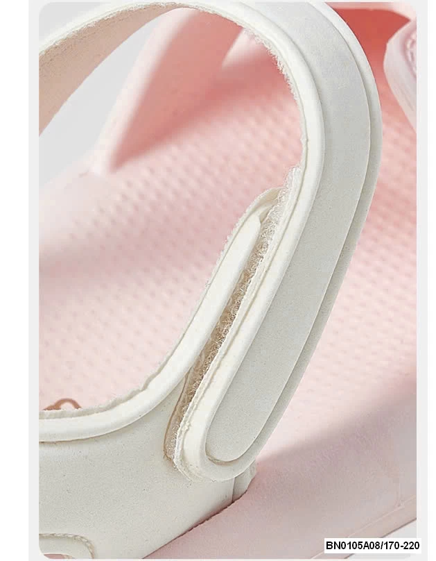 SANDAL NHỰA SIÊU NHẸ EVA