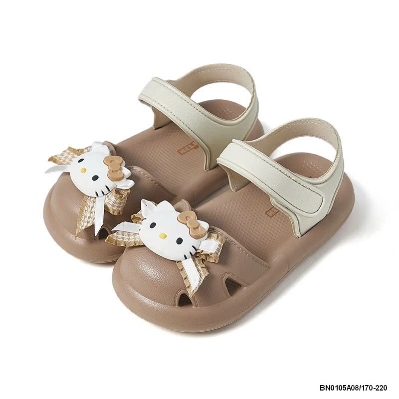 SANDAL NHỰA SIÊU NHẸ EVA