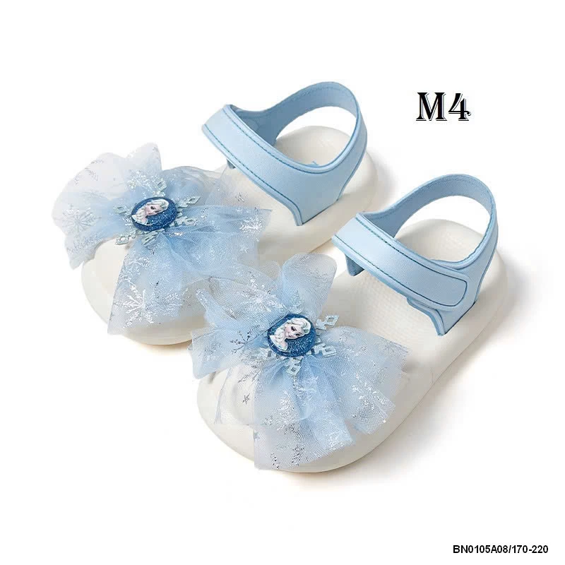 SANDAL NHỰA SIÊU NHẸ EVA