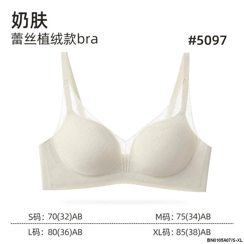 BRA NỘI ĐỊA SIÊU ĐẨY CC