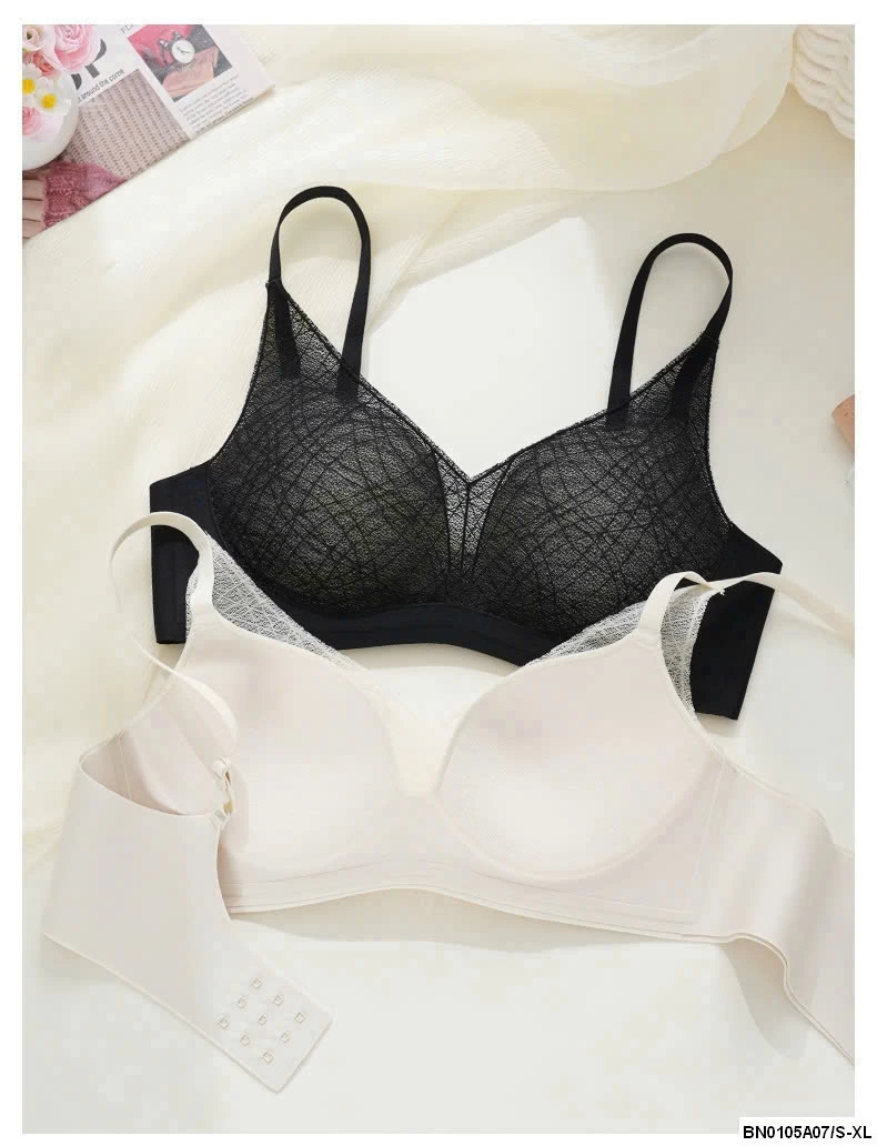 BRA NỘI ĐỊA SIÊU ĐẨY CC