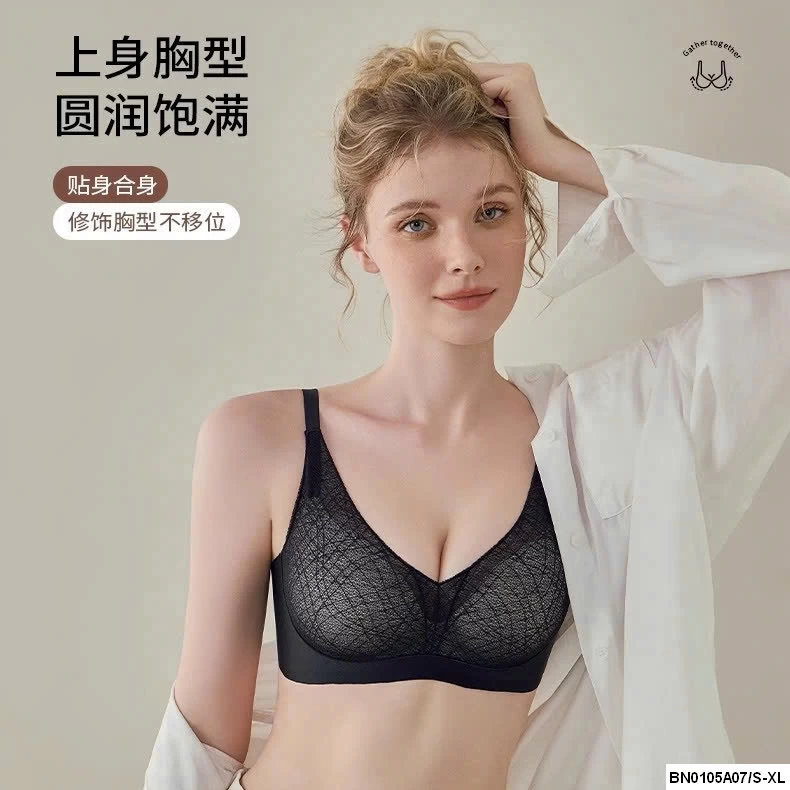 BRA NỘI ĐỊA SIÊU ĐẨY CC