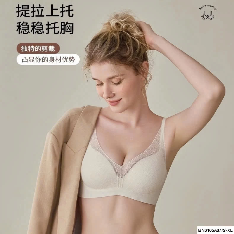 BRA NỘI ĐỊA SIÊU ĐẨY CC