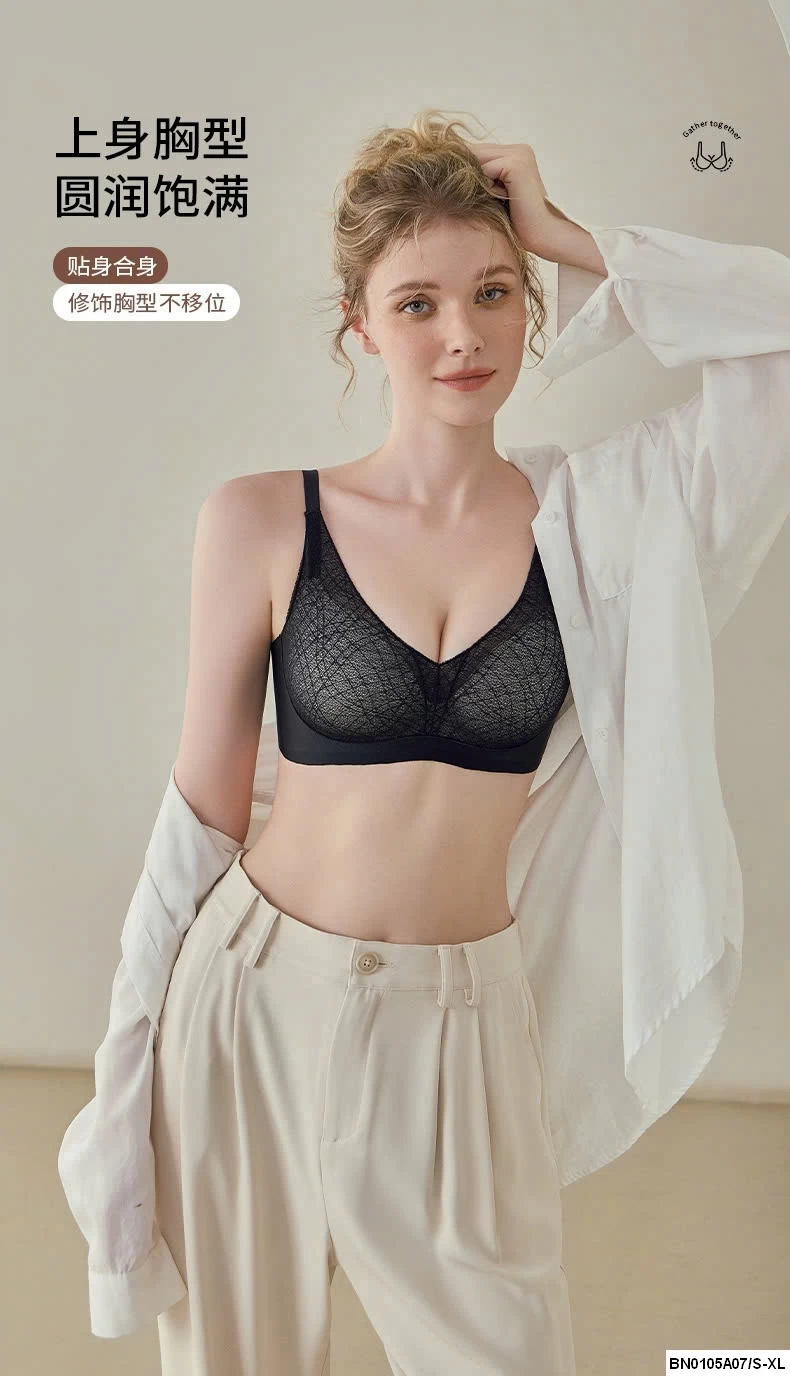 BRA NỘI ĐỊA SIÊU ĐẨY CC