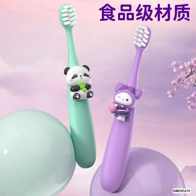 BỘ 6 BÀN CHẢI ĐÁNH RĂNG THÚ CƯNG