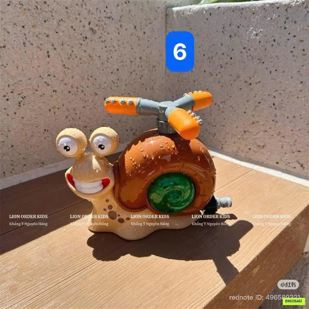 ĐỒ CHƠI VÒI PHUN NƯỚC NGOÀI TRỜI