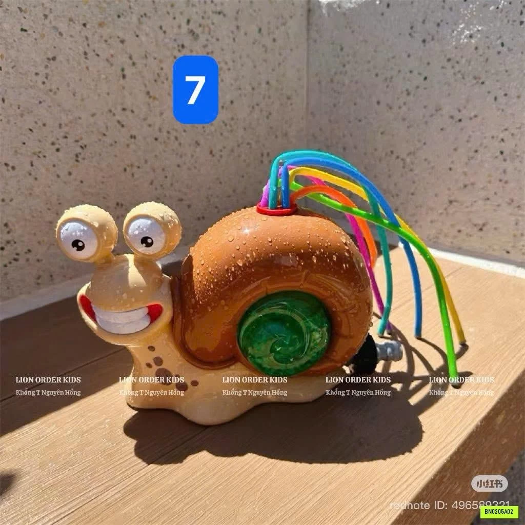 ĐỒ CHƠI VÒI PHUN NƯỚC NGOÀI TRỜI