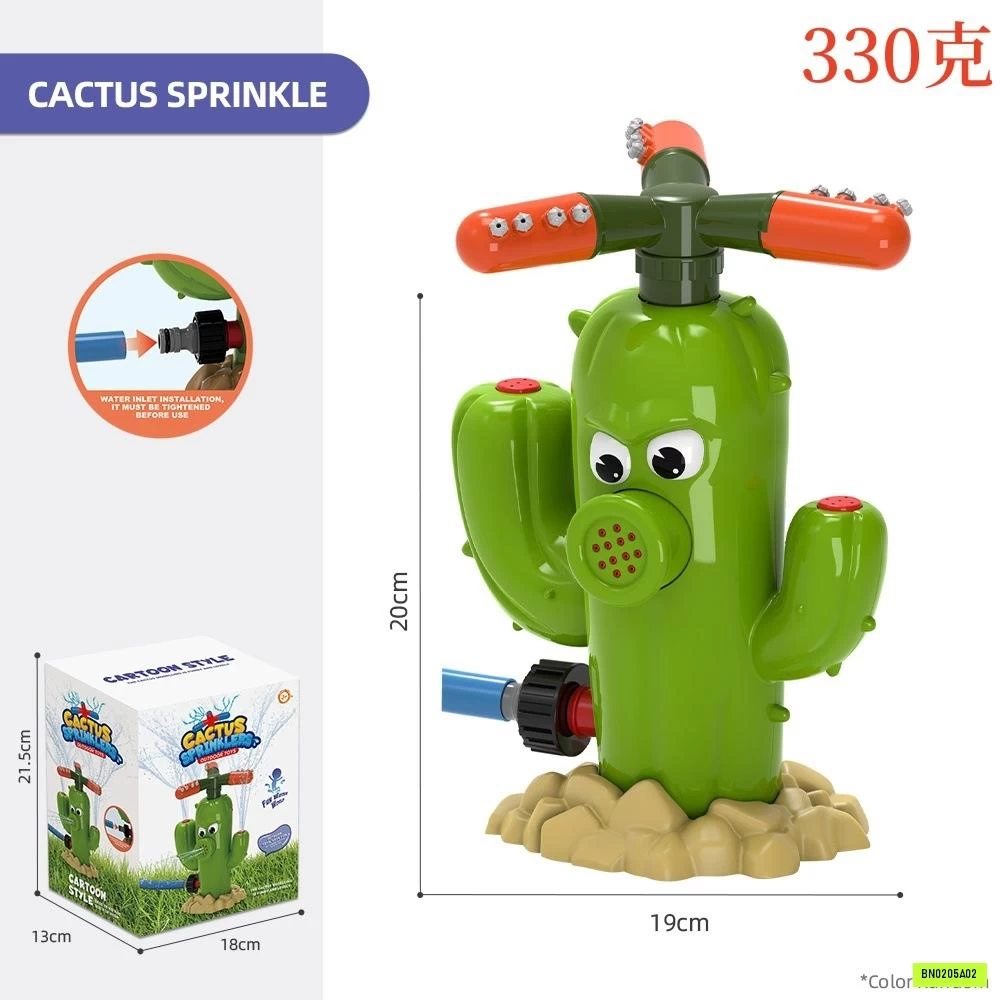 ĐỒ CHƠI VÒI PHUN NƯỚC NGOÀI TRỜI