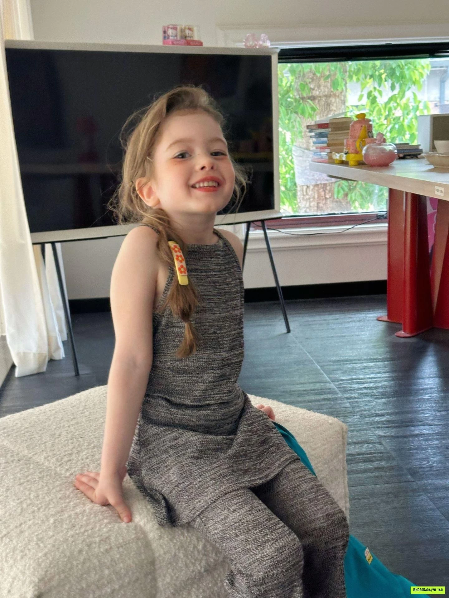 BỘ LOE XÁM 2 DÂY