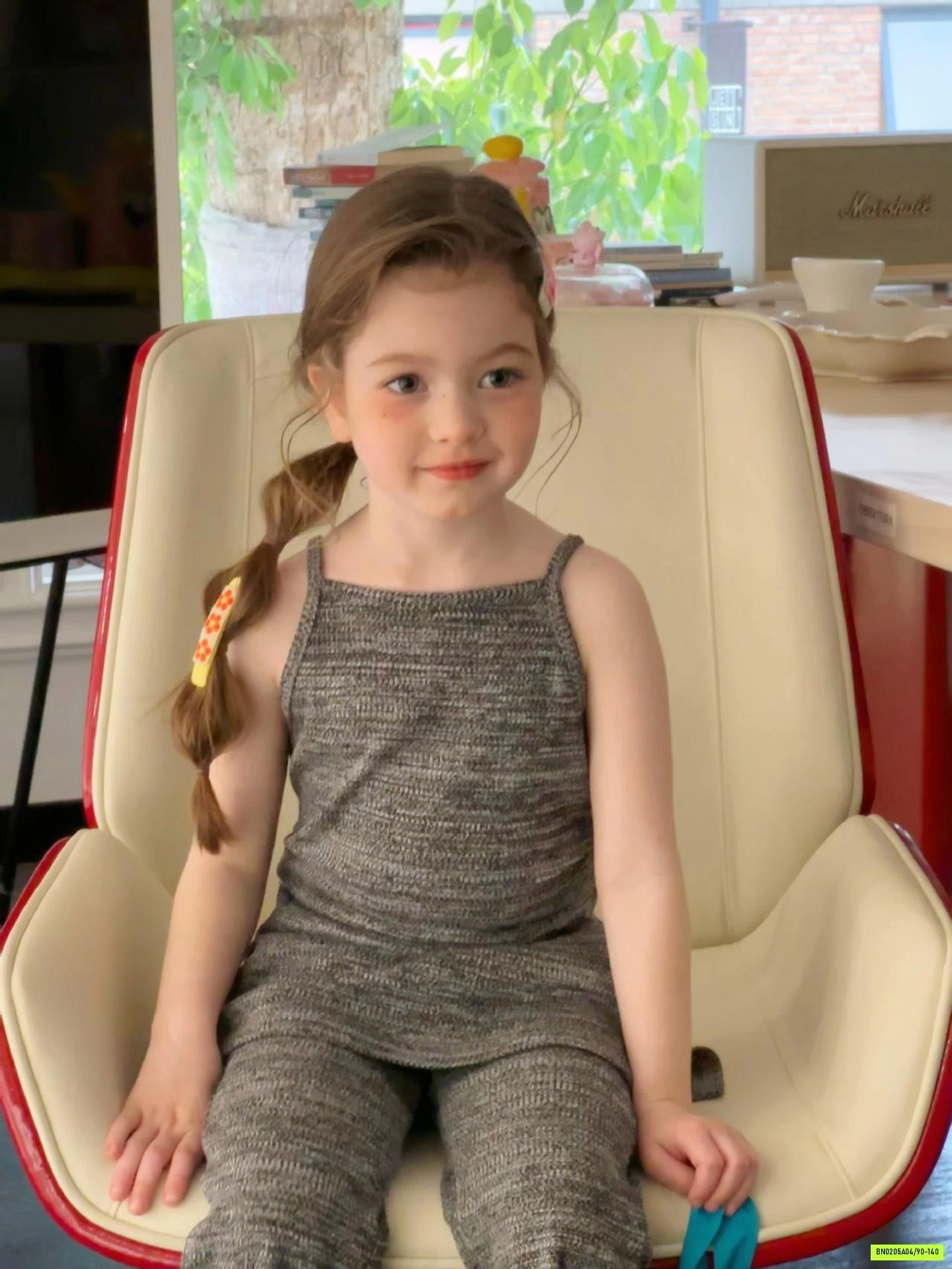 BỘ LOE XÁM 2 DÂY