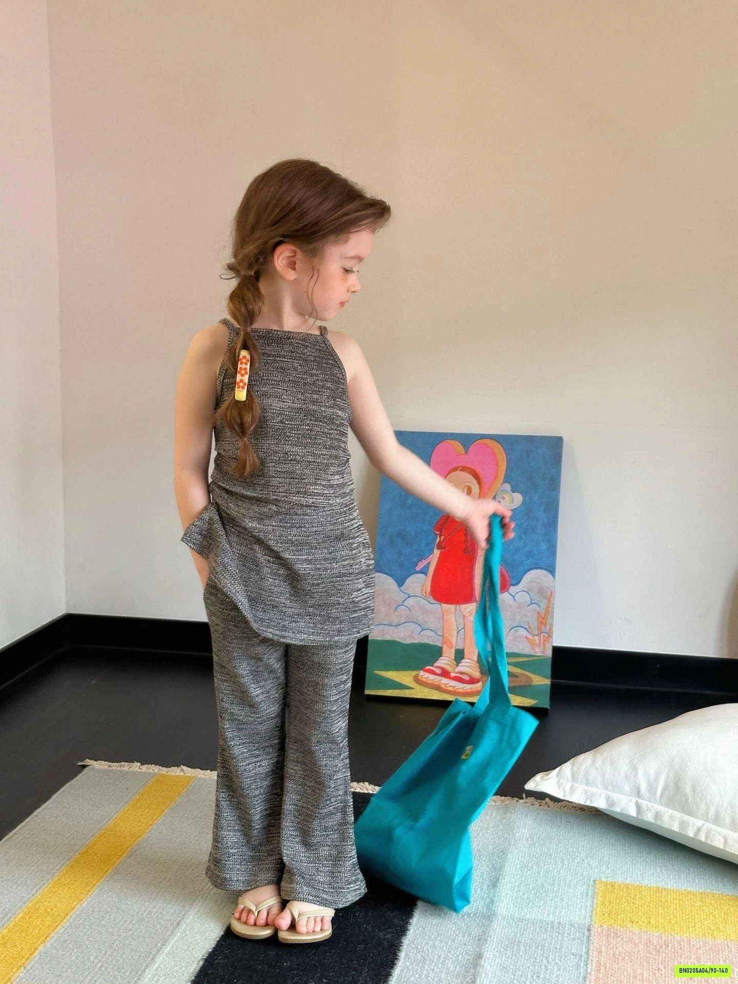 BỘ LOE XÁM 2 DÂY