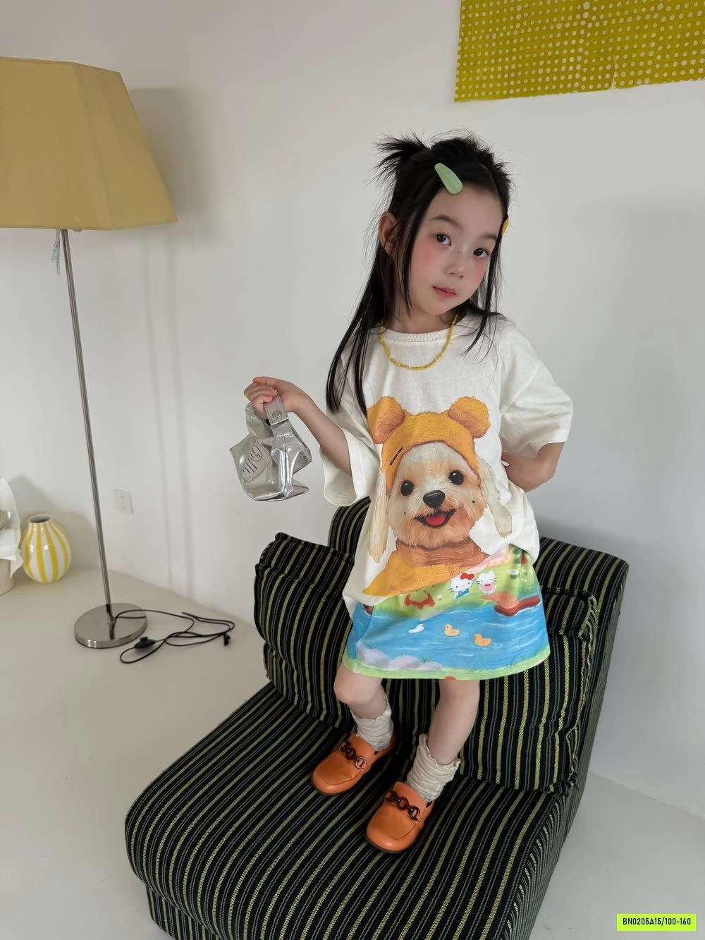 SÉT VÁY SẮC MÀU 2 CHI TIẾT