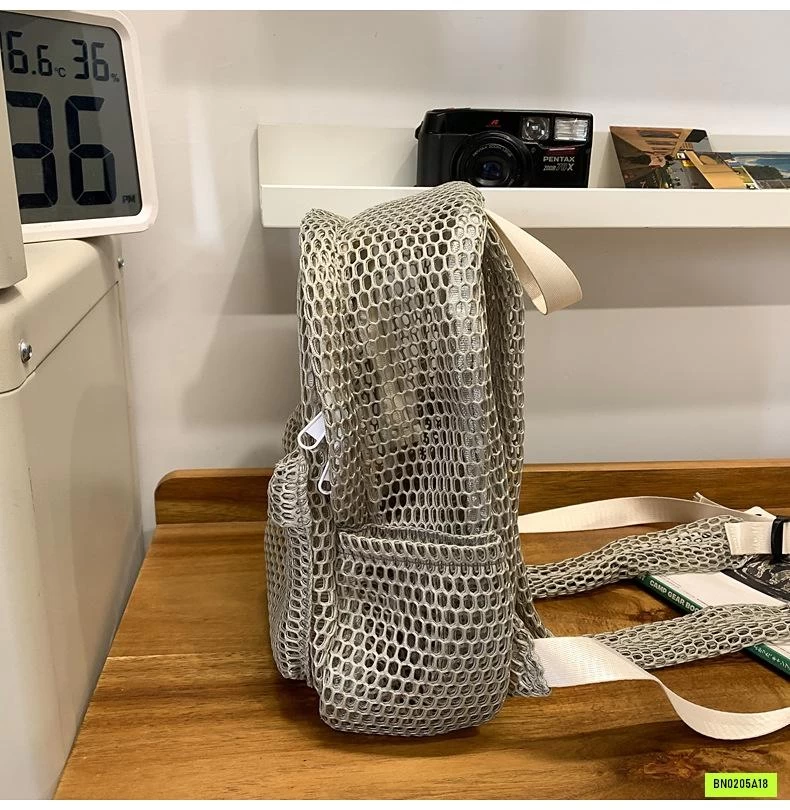 BALO LƯỚI DỆT CÁ TÍNH