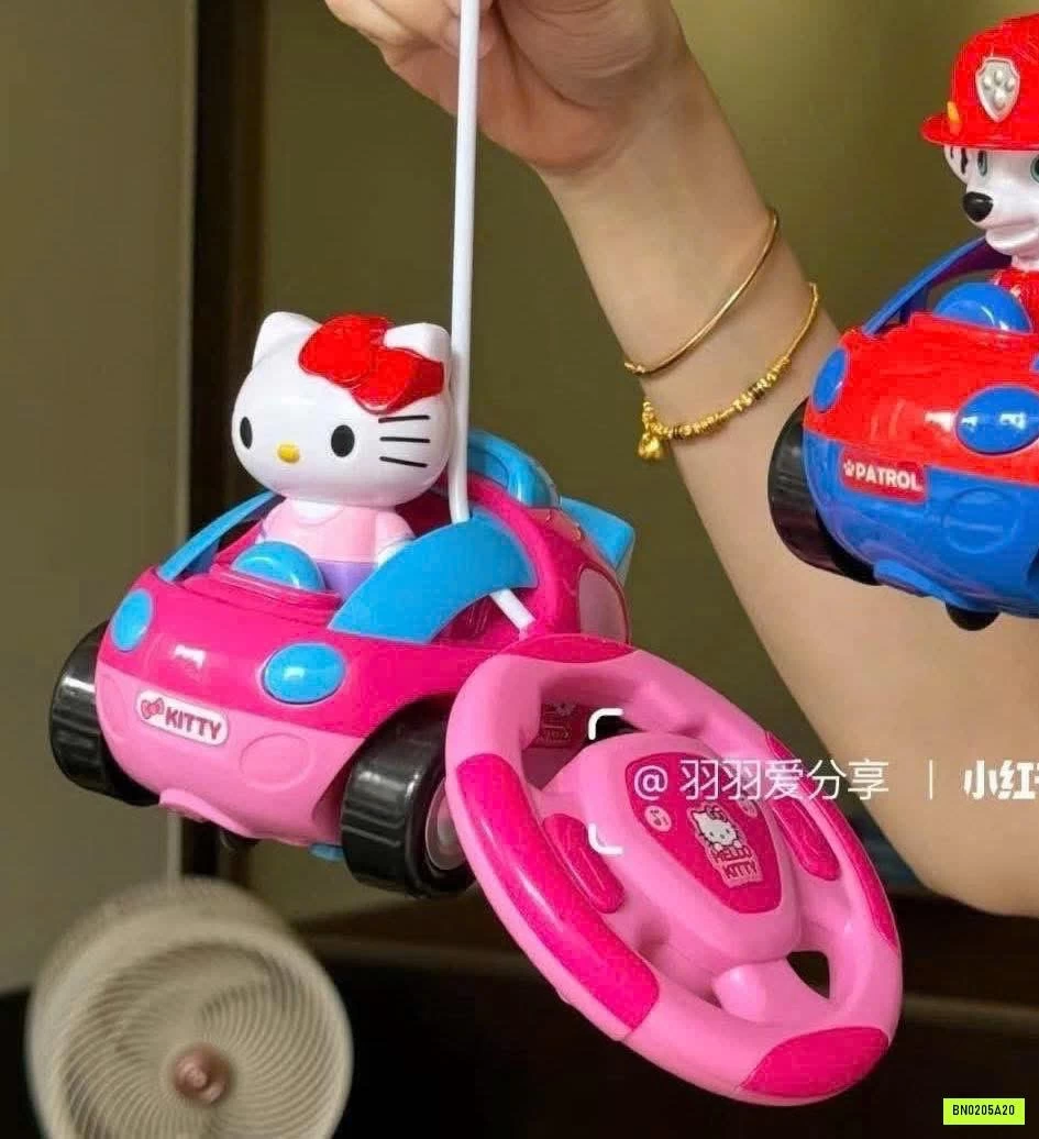 ĐỒ CHƠI ĐIỀU KHIỂN TỪ XA