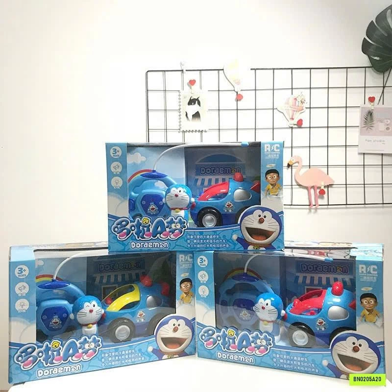 ĐỒ CHƠI ĐIỀU KHIỂN TỪ XA