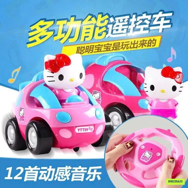 ĐỒ CHƠI ĐIỀU KHIỂN TỪ XA