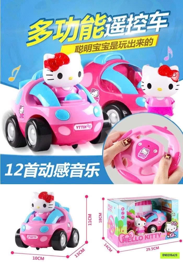 ĐỒ CHƠI ĐIỀU KHIỂN TỪ XA