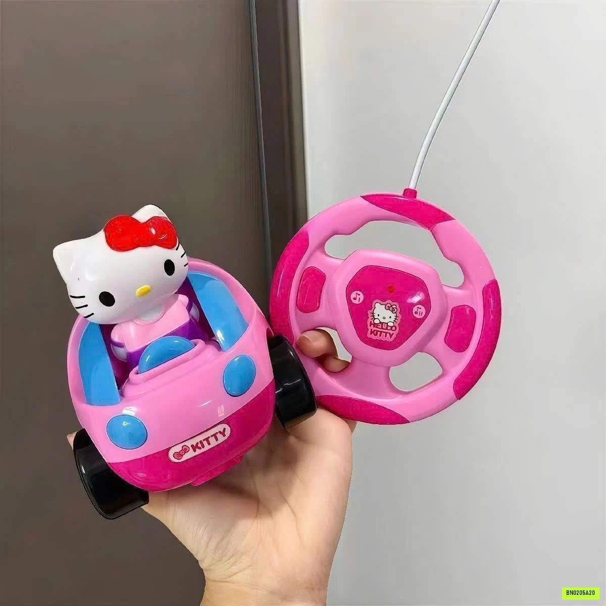 ĐỒ CHƠI ĐIỀU KHIỂN TỪ XA