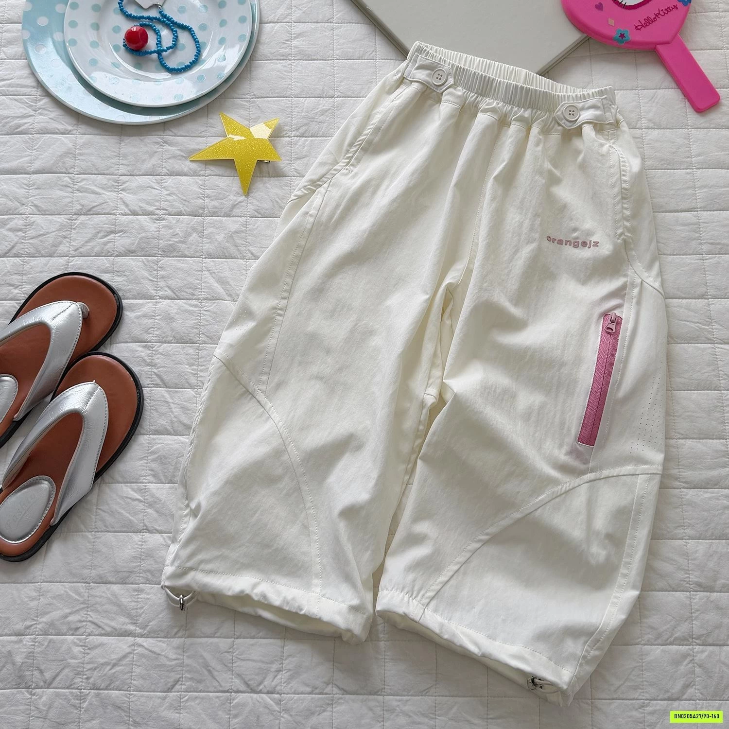 JOGGER GIÓ THÔNG HƠI