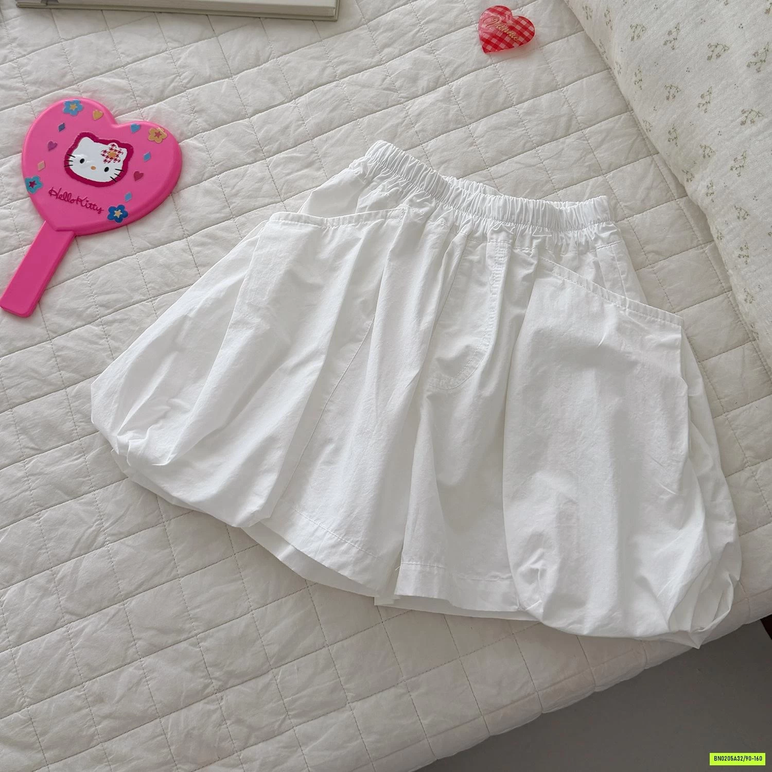 SHORT GIÓ NHIỀU MÀU