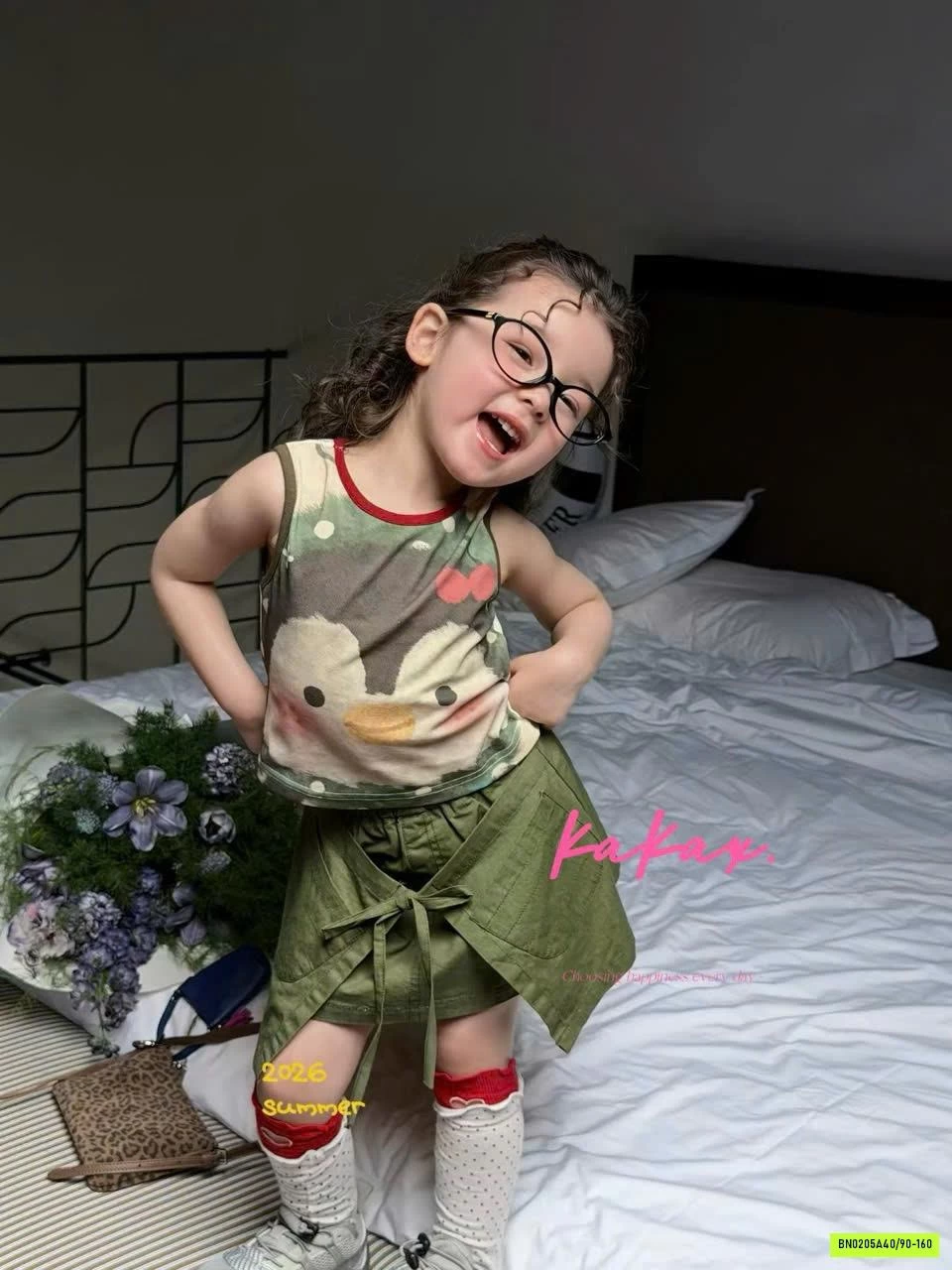 SÉT VÁY CHIM CÁNH CỤT 2 CHI TIẾT