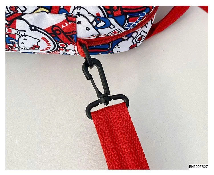 TÚI ĐEO CHÉO  KITTY MINI