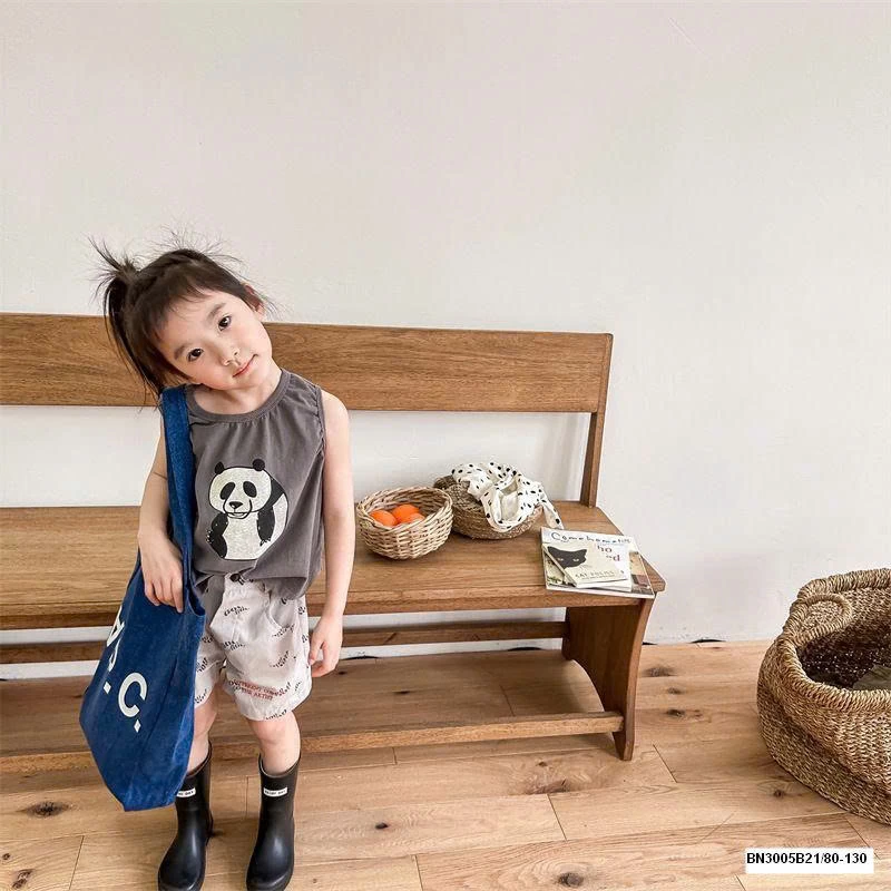 QUẦN SHORT IN CHỮ 2025