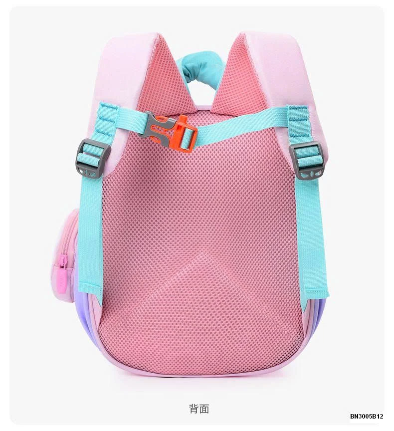 BALO IN HÌNH KHỦNG LONG - BÉ GÁI