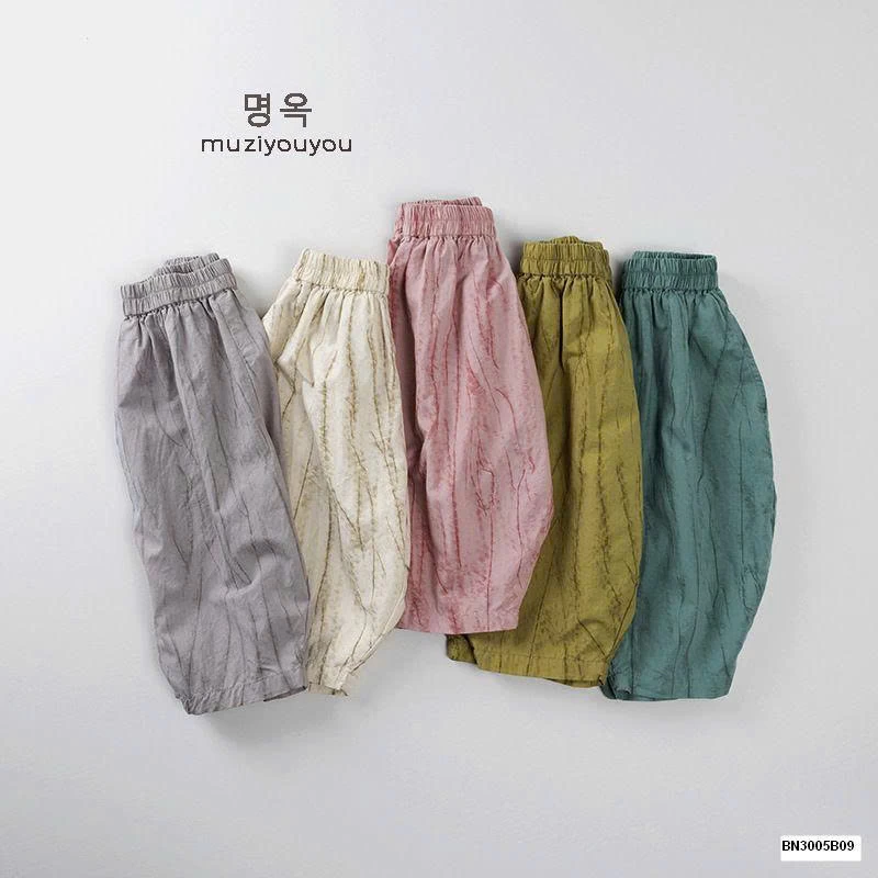 QUẦN ĐŨI MỎNG HÀN QUỐC