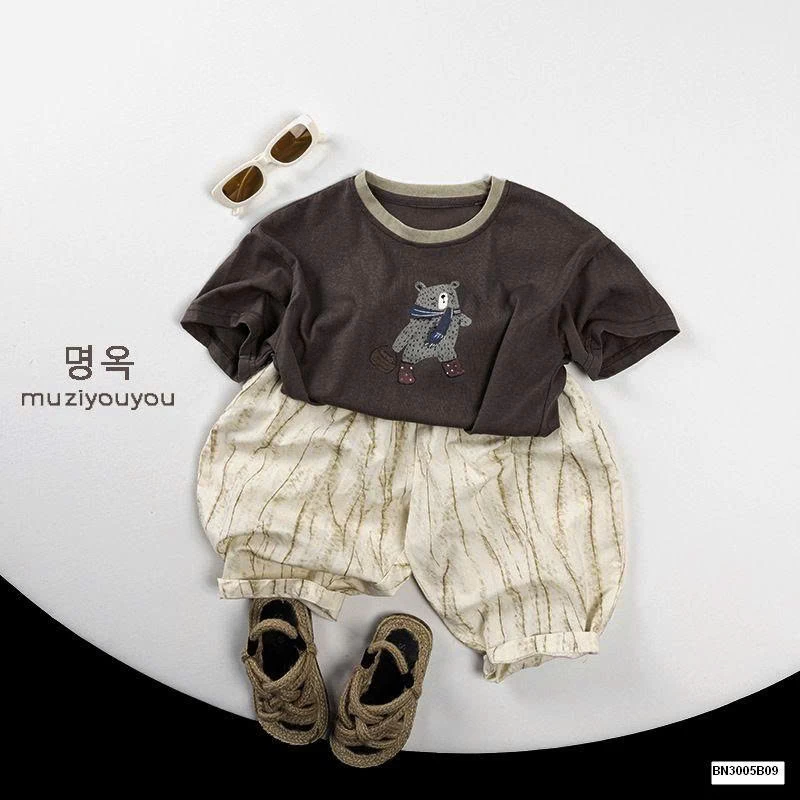 QUẦN ĐŨI MỎNG HÀN QUỐC