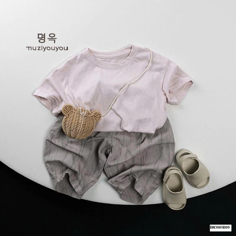 QUẦN ĐŨI MỎNG HÀN QUỐC