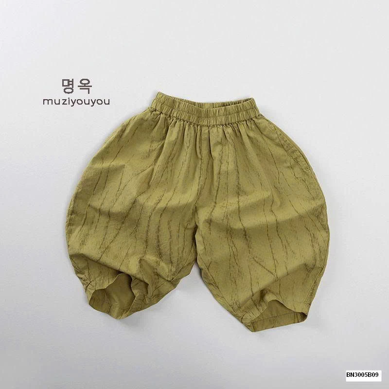 QUẦN ĐŨI MỎNG HÀN QUỐC