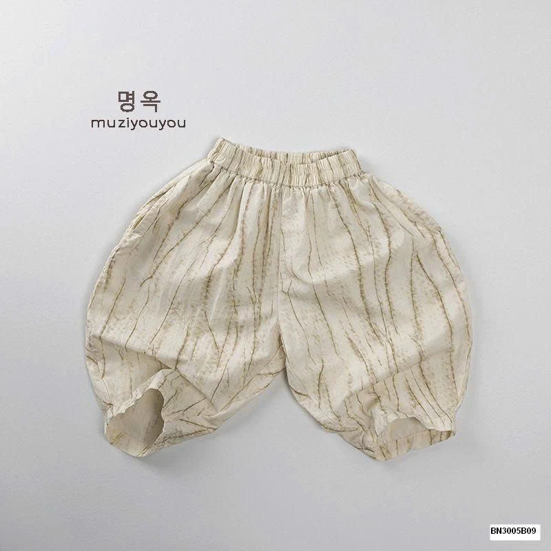 QUẦN ĐŨI MỎNG HÀN QUỐC