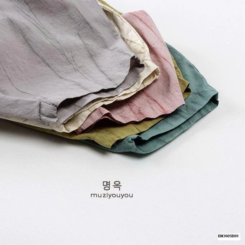 QUẦN ĐŨI MỎNG HÀN QUỐC