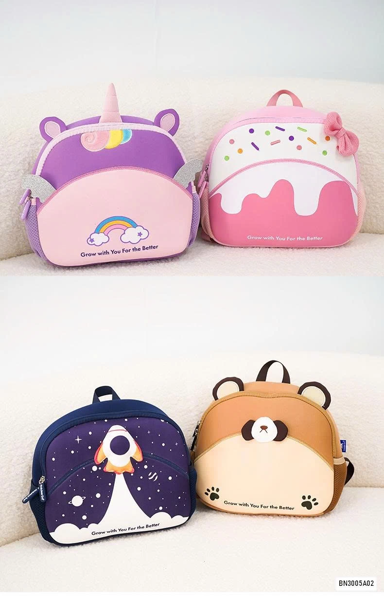 BALO MẪU GIÁO BỌT BIỂN