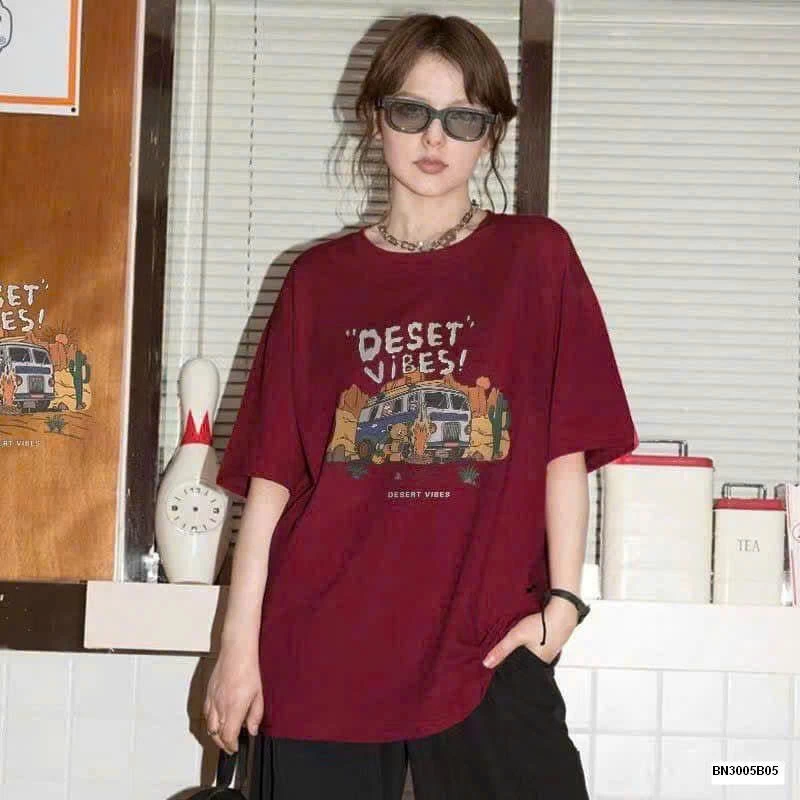 ÁO PHÔNG NỘI ĐỊA TRUNG