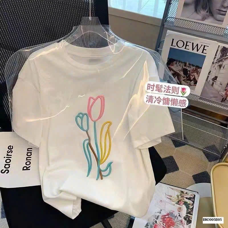 ÁO PHÔNG NỘI ĐỊA TRUNG