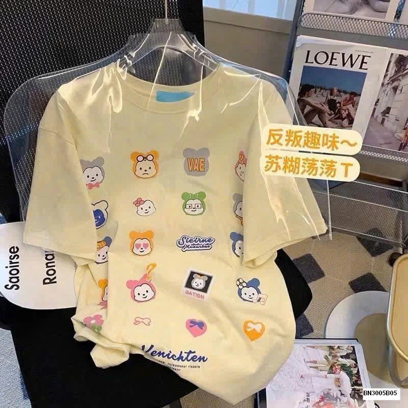 ÁO PHÔNG NỘI ĐỊA TRUNG