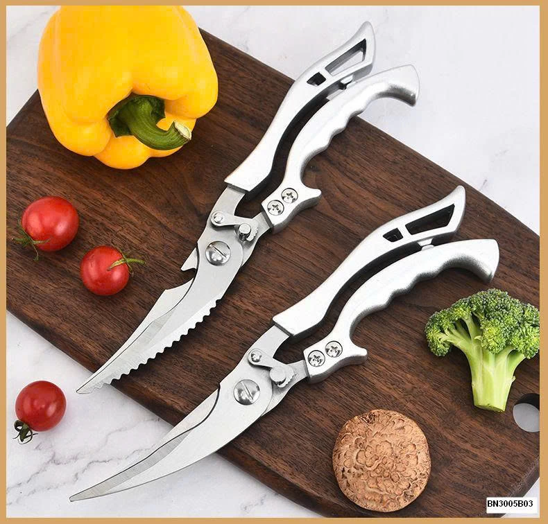 KÉO CẮT GÀ - THỰC PHẨM