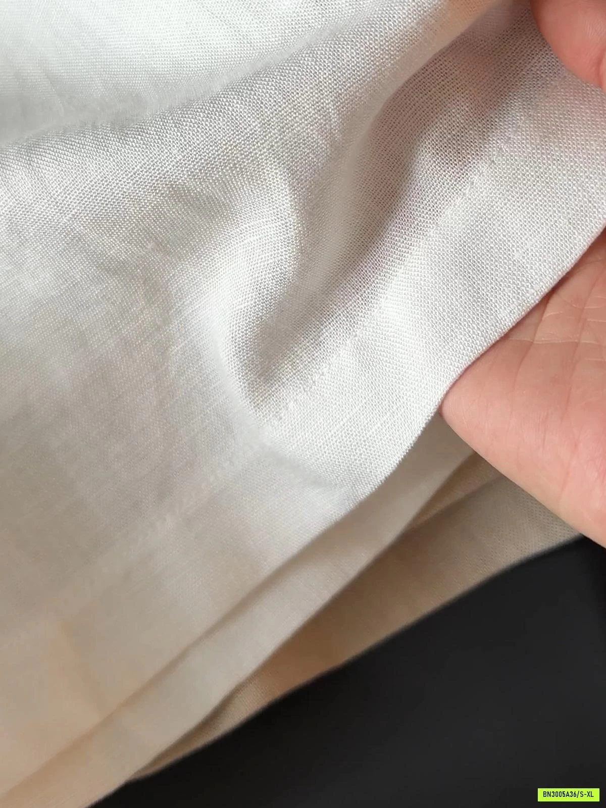 SHORT ĐŨI NGANG GỐI KÈM BELT ANNA