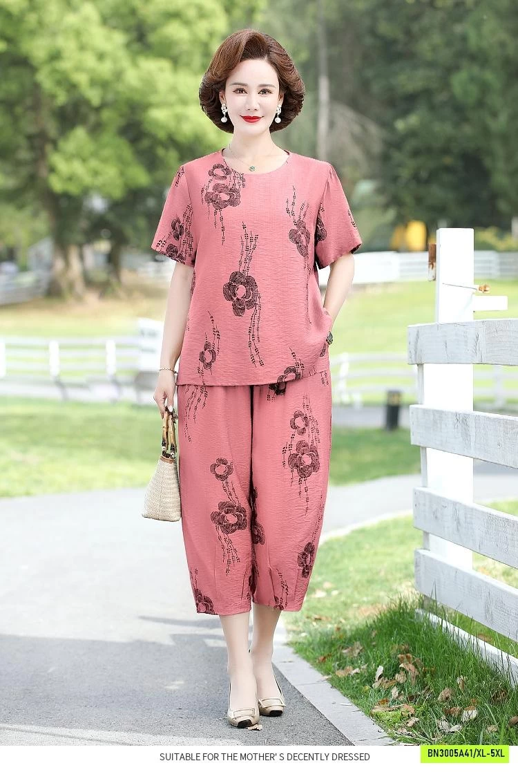 BỘ LANH BAGGY TRUNG NIÊN