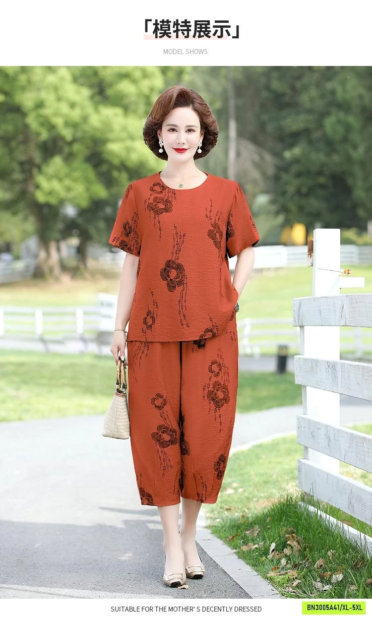BỘ LANH BAGGY TRUNG NIÊN
